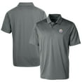 thumbnail image 1 of Men's Cutter & Buck Steel Pittsburgh Steelers Prospect Textured Stretch Polo, 1 of 3