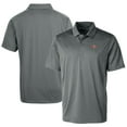 thumbnail image 1 of Men's Cutter & Buck Steel San Francisco 49ers Prospect Textured Stretch Big & Tall Polo, 1 of 3