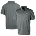 thumbnail image 1 of Men's Cutter & Buck Steel Seattle Seahawks Prospect Textured Stretch Polo, 1 of 3