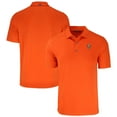 Men's Cutter & Buck Tennessee Orange Tennessee Volunteers Vault