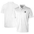 thumbnail image 1 of Men's Cutter & Buck  White Baltimore Orioles City Connect Prospect Textured Stretch Polo, 1 of 3