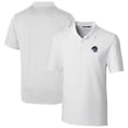 thumbnail image 1 of Men's Cutter & Buck  White Binghamton Rumble Ponies Big & Tall DryTec Forge Stretch Polo, 1 of 3