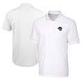 thumbnail image 1 of Men's Cutter & Buck  White Binghamton Rumble Ponies  Clique Spin Eco Performance Pique Polo, 1 of 3