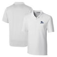 thumbnail image 1 of Men's Cutter & Buck White Creighton Bluejays Big & Tall Forge Stretch Polo, 1 of 3