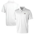 thumbnail image 1 of Men's Cutter & Buck White Kansas City Chiefs Prospect Textured Stretch Big & Tall Polo, 1 of 3