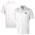 thumbnail image 1 of Men's Cutter & Buck White Lehigh Valley IronPigs Big & Tall Prospect Textured Stretch Polo, 1 of 3