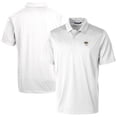thumbnail image 1 of Men's Cutter & Buck  White Missouri Tigers Alumni Logo Prospect Textured Stretch Polo, 1 of 3