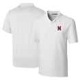 thumbnail image 1 of Men's Cutter & Buck  White Nashville Sounds DryTec Forge Stretch Polo, 1 of 3
