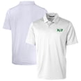 thumbnail image 1 of Men's Cutter & Buck  White North Dakota Prospect Textured Stretch Polo, 1 of 3