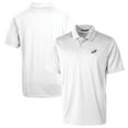 thumbnail image 1 of Men's Cutter & Buck White Philadelphia Eagles Prospect Textured Stretch Polo, 1 of 3