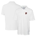 thumbnail image 1 of Men's Cutter & Buck White Portland Sea Dogs DryTec Genre Textured Solid Polo, 1 of 3