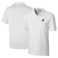 thumbnail image 1 of Men's Cutter & Buck  White Reno Aces DryTec Forge Stretch Polo, 1 of 3