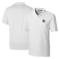 thumbnail image 1 of Men's Cutter & Buck  White San Antonio Missions DryTec Forge Stretch Polo, 1 of 3