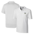 thumbnail image 1 of Men's Cutter & Buck White San Jose State Spartans Big & Tall Forge Stretch Polo, 1 of 3