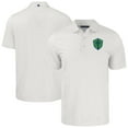 thumbnail image 1 of Men's-Cutter & Buck  White Seattle Sounders FC Big & Tall Pike Eco Symmetry Print Stretch Recycled Polo, 1 of 3