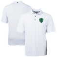thumbnail image 1 of Men's-Cutter & Buck  White Seattle Sounders FC Big & Tall Virtue Eco Pique Tile Print Recycled Polo, 1 of 3
