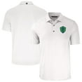 thumbnail image 1 of Men's-Cutter & Buck  White Seattle Sounders FC Forge Eco Stretch Recycled Polo, 1 of 3