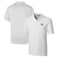 thumbnail image 1 of Men's Cutter & Buck White TCU Horned Frogs Forge Stretch Polo, 1 of 3