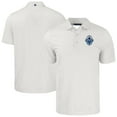 thumbnail image 1 of Men's-Cutter & Buck  White Vancouver Whitecaps FC Pike Eco Symmetry Print Stretch Recycled Polo, 1 of 3