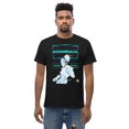 thumbnail image 1 of Men's Cyber Dancer Afrobeats design, 1 of 11
