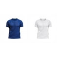 thumbnail image 1 of Men's Cycling Base Layer Quick Drying Bikers Undershirt Sleeveless Biking Tops Sports Vest Breathable, 1 of 4