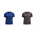 thumbnail image 1 of Men's Cycling Base Layer Quick Drying Bikers Undershirt Sleeveless Biking Tops Sports Vest Breathable, 1 of 4