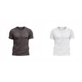 thumbnail image 1 of Men's Cycling Base Layer Quick Drying Bikers Undershirt Sleeveless Biking Tops Sports Vest Breathable, 1 of 4