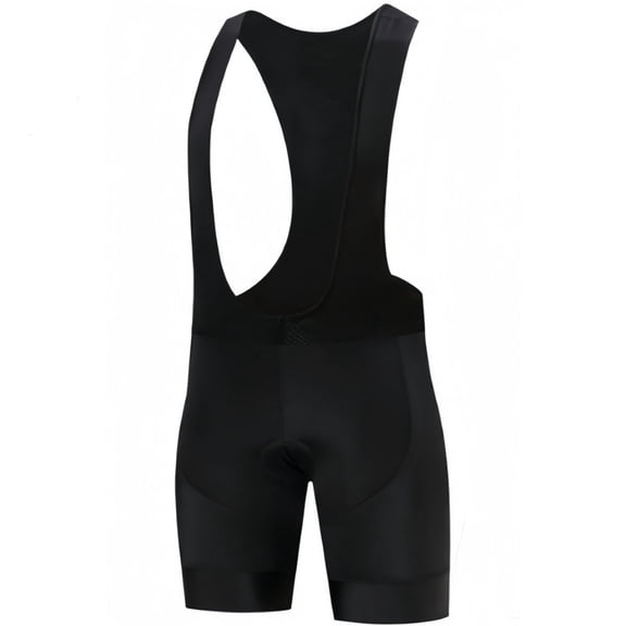 Men's Cycling Bib Shorts 4D Padded Breathable Bicycle Riding Pants for Road & Mountain Biking