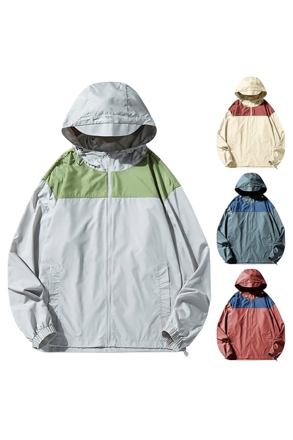 Men's Cycling Jacket Windproof Running Jacket Quick-Dry Outdoor Sports MTB Road Bike Jacket Lightweight Breathable Women's Running Jacket