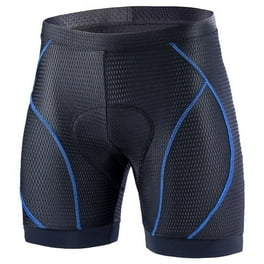 Mens bike shorts walmart hotsell