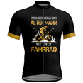 thumbnail image 1 of Men's Cycling Top Prevalent Short Sleeve Breathable Bike Shirt for Men for Gift to Husbund, 1 of 4
