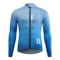 Men's Cycling Wind Jacket Reflective Windbreaker