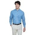 thumbnail image 1 of Men's Cypress Denim with&nbsp;Pocket LIGHT BLUE S, 1 of 3