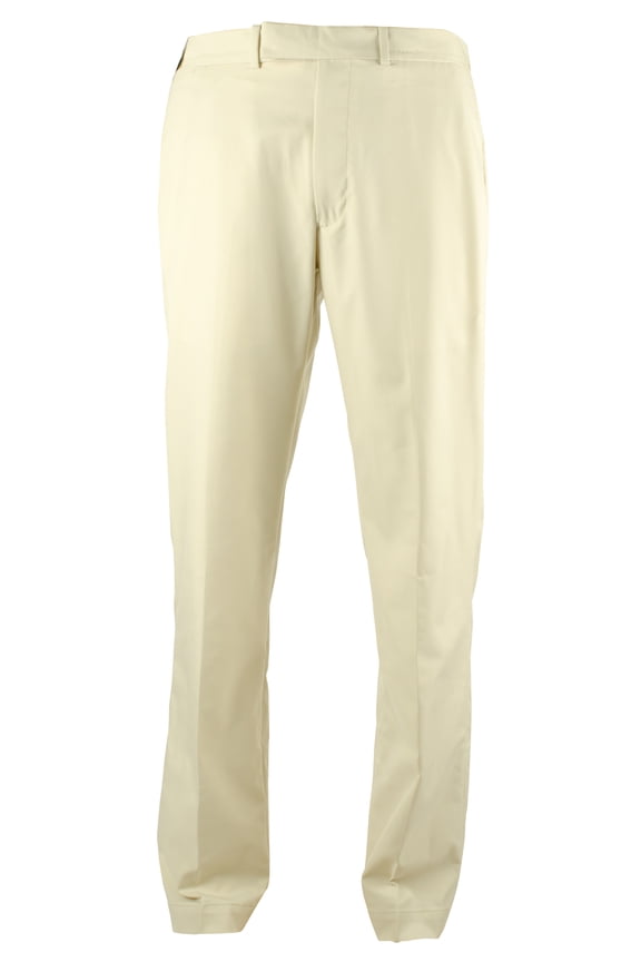 Men's Cypress Stretch Flat Front Pants BS 34WX34L
