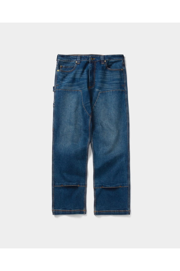 Men's D3 Double Front Carpenter Jean | CAT® WORKWEAR