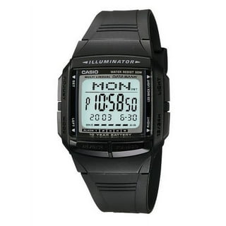 Casio Databank Watches