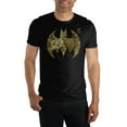 thumbnail image 1 of Men's DC Comics Batman Short-Sleeve T-Shirt-5XL, 1 of 4
