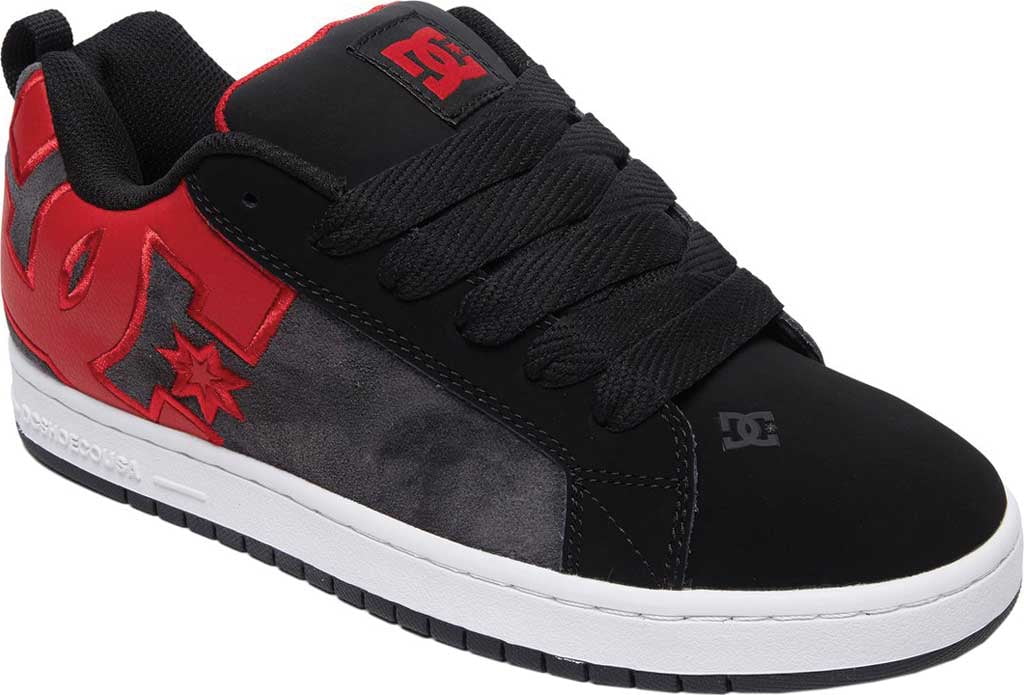 Dc shoes 2024 court graffik se