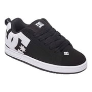 Mens DC Shoes Court Graffik