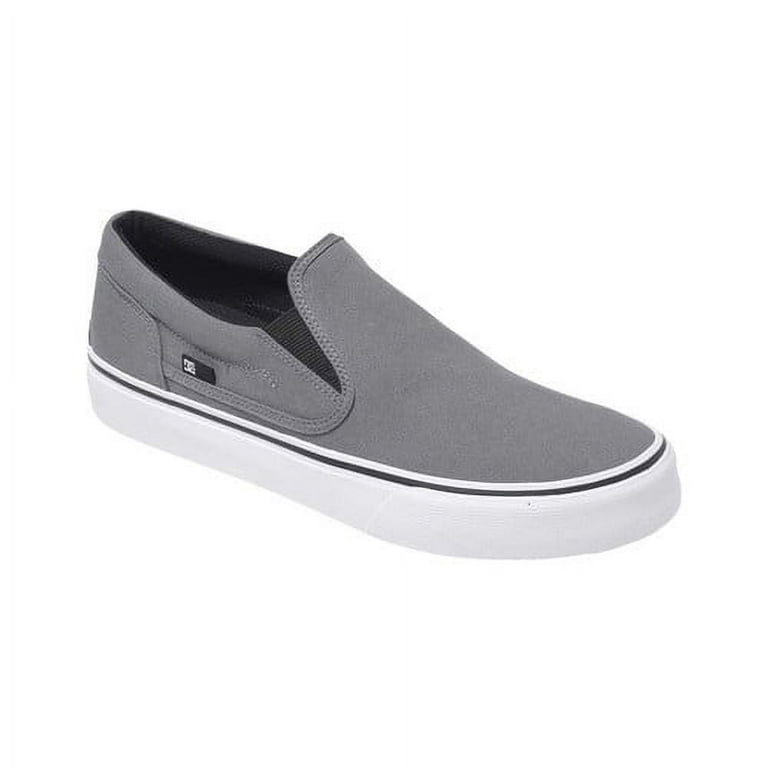 Men's DC Shoes Trase Slip-on TX