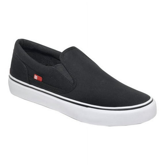 Men's DC Shoes Trase Slip-on TX