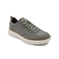 thumbnail image 1 of Men's DELO Go Green ECO-Friendly Lace Up Sneakers Color: Gray Size: 9, 1 of 7