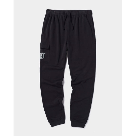 Men's DM Logo Sweatpant | CAT® WORKWEAR