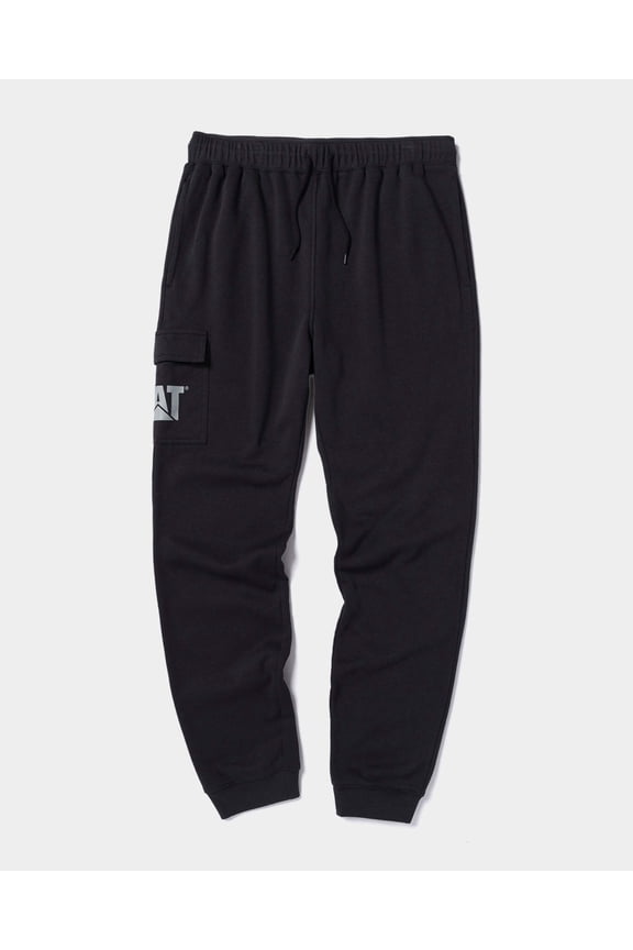 Men's DM Logo Sweatpant | CAT® WORKWEAR