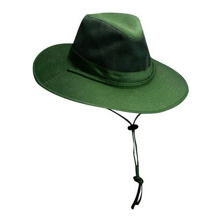 Dpc outdoors solarweave treated cotton hat hotsell