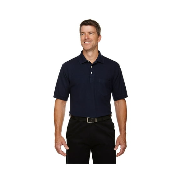Devon & Jones DG150P Men's DRYTEC20 Performance Pocket Polo