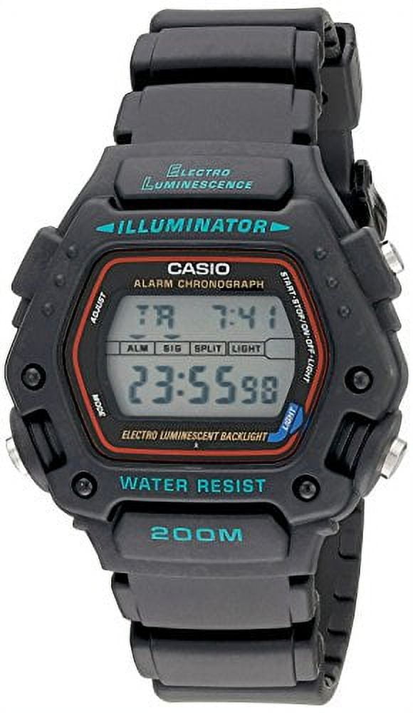 Reloj Casio Hombre