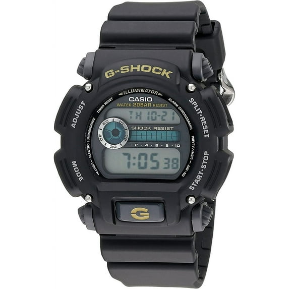 Men's DW9052-1BCG G-Shock Multi-Function Digital Watch
