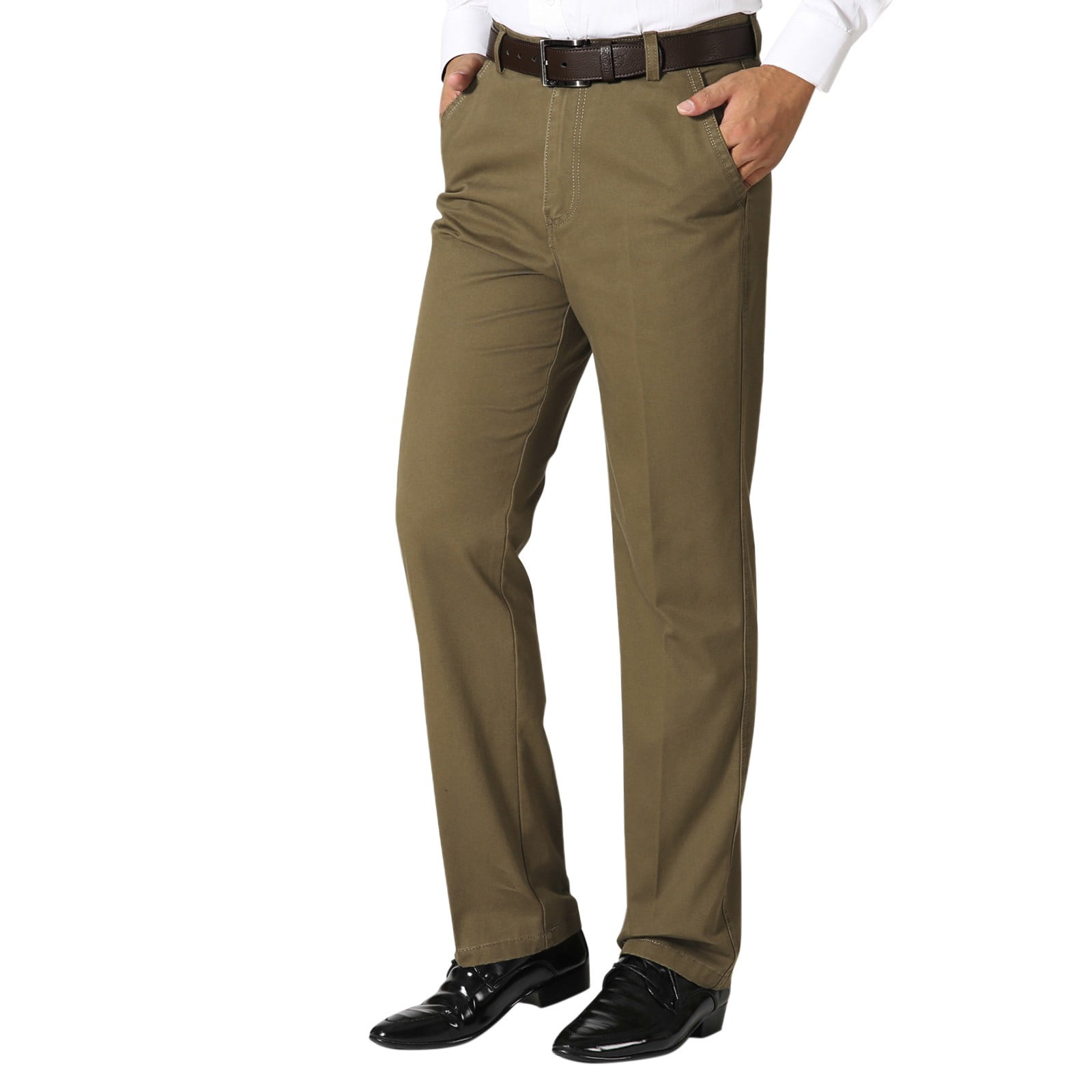 Daily Trouser
