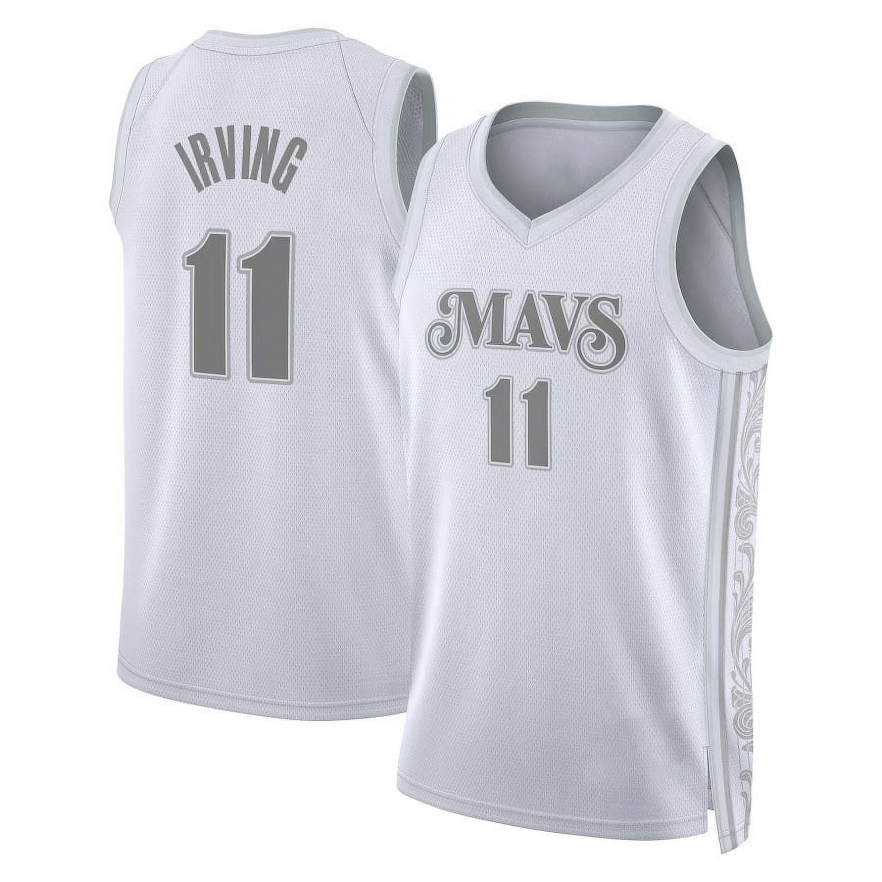 kyrie irving jersey mens